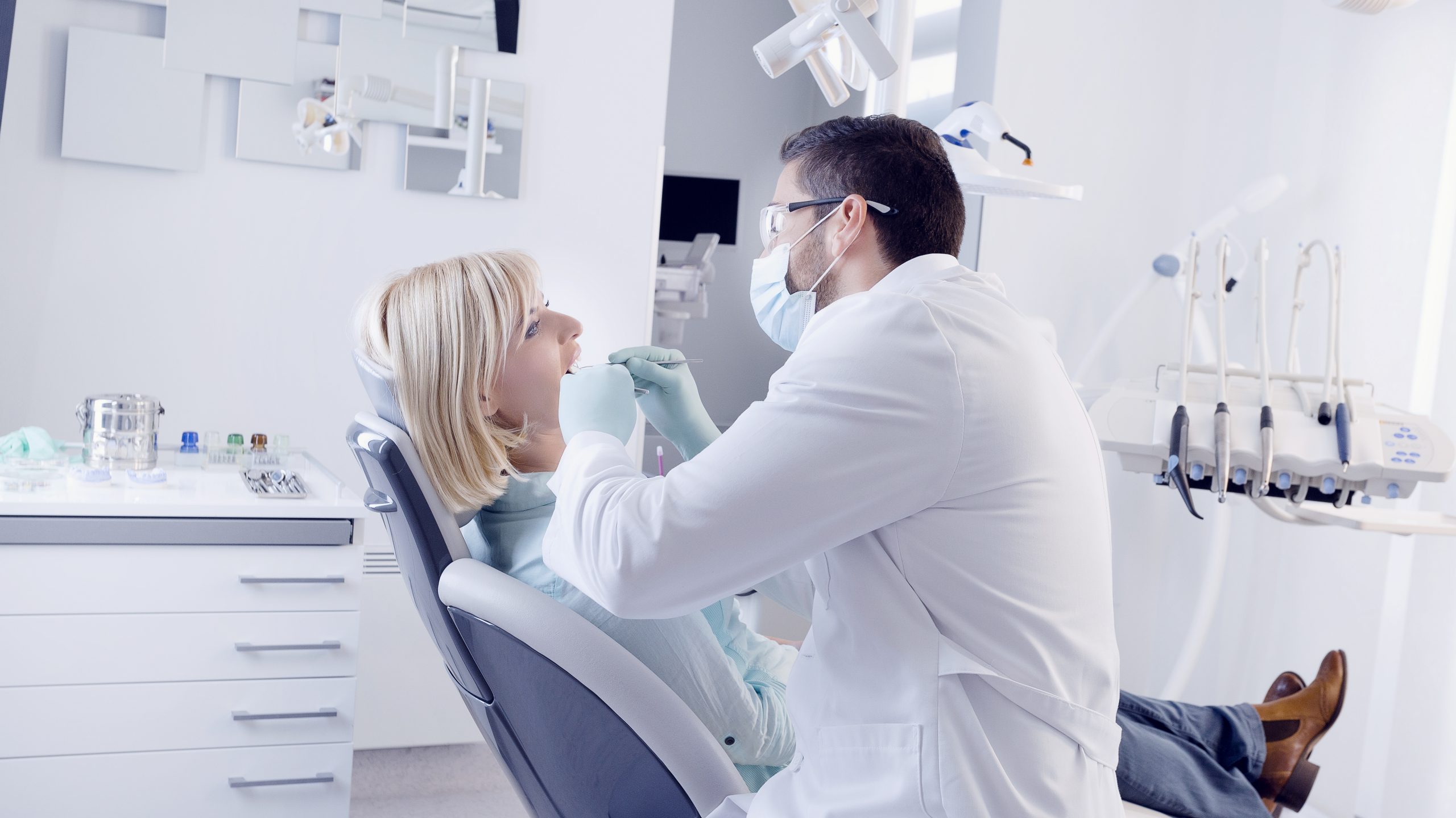 Dentist in West Sacramento, CA