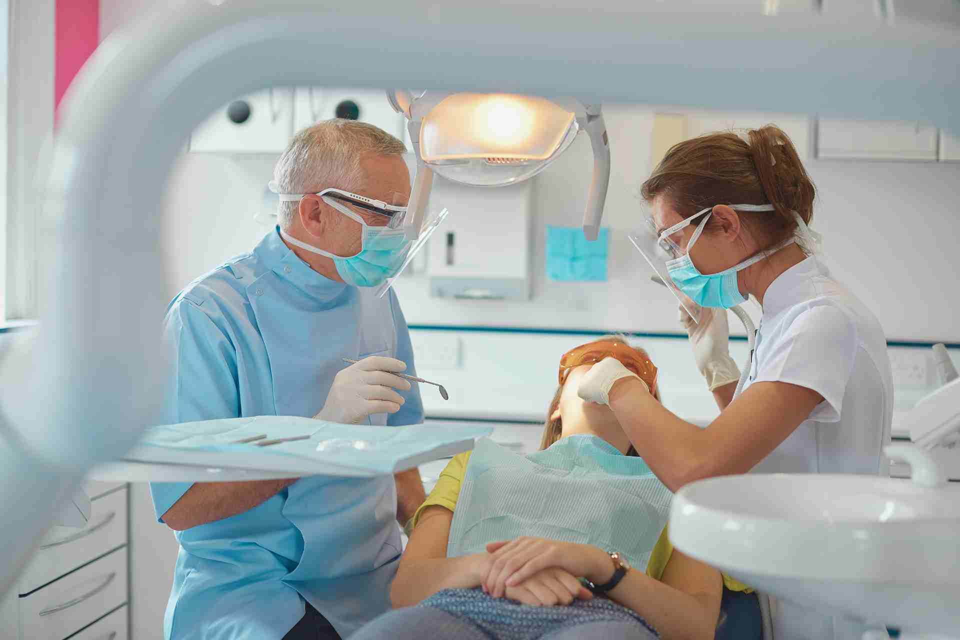 Dentist in West Sacramento, CA